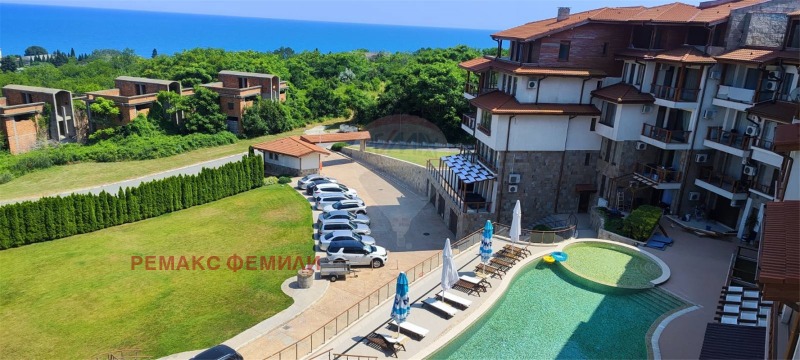 Till salu  1 sovrum region Dobrich , Baltjik , 76 kvm | 74477084 - bild [2]