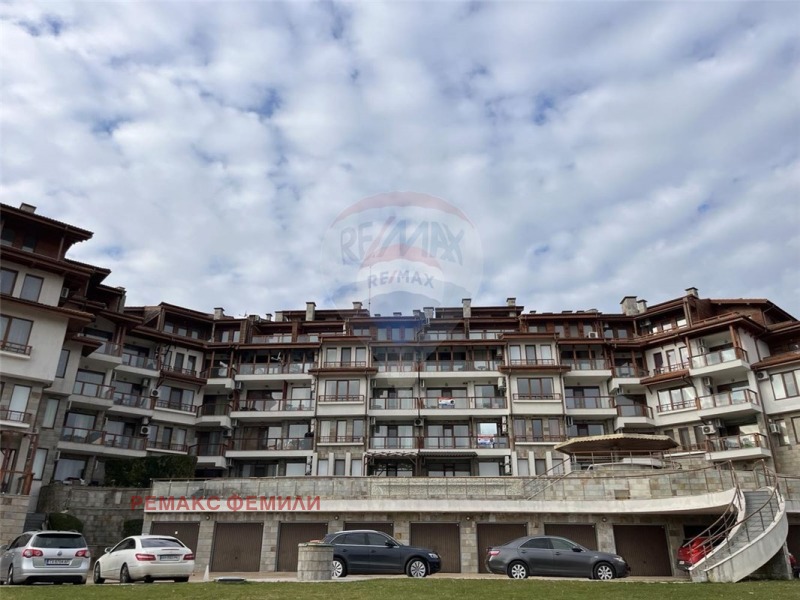 Till salu  1 sovrum region Dobrich , Baltjik , 76 kvm | 74477084 - bild [3]