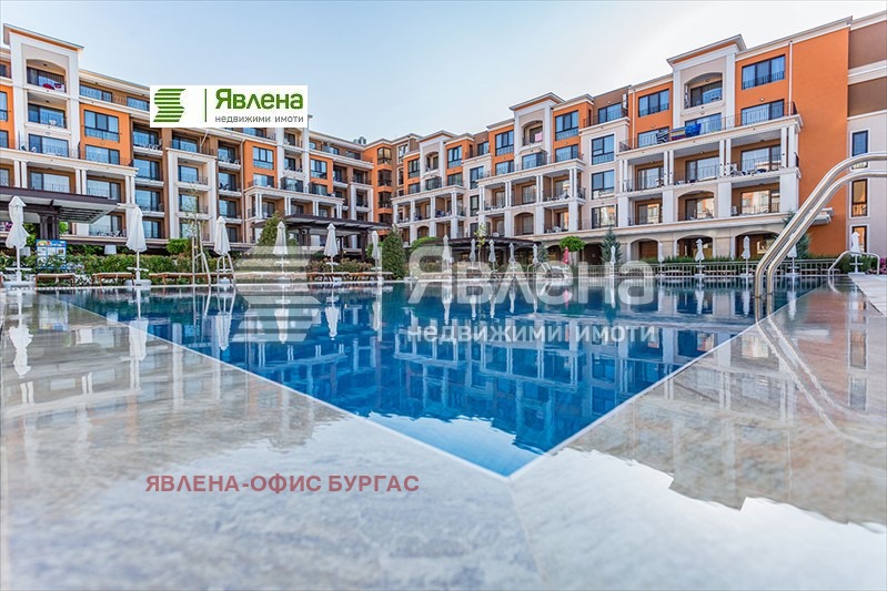 Na prodej  1 ložnice oblast Burgas , Sveti Vlas , 65 m2 | 64236512 - obraz [13]