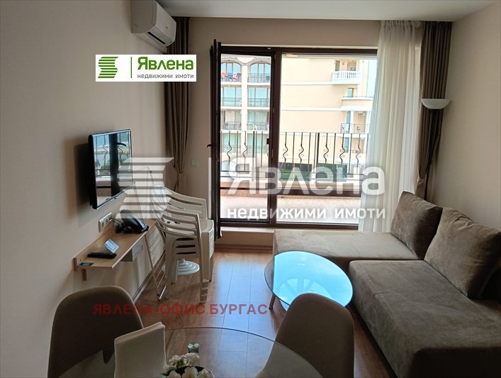 Na prodej  1 ložnice oblast Burgas , Sveti Vlas , 65 m2 | 64236512 - obraz [5]