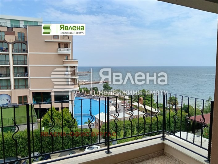 Na prodej  1 ložnice oblast Burgas , Sveti Vlas , 65 m2 | 64236512 - obraz [6]
