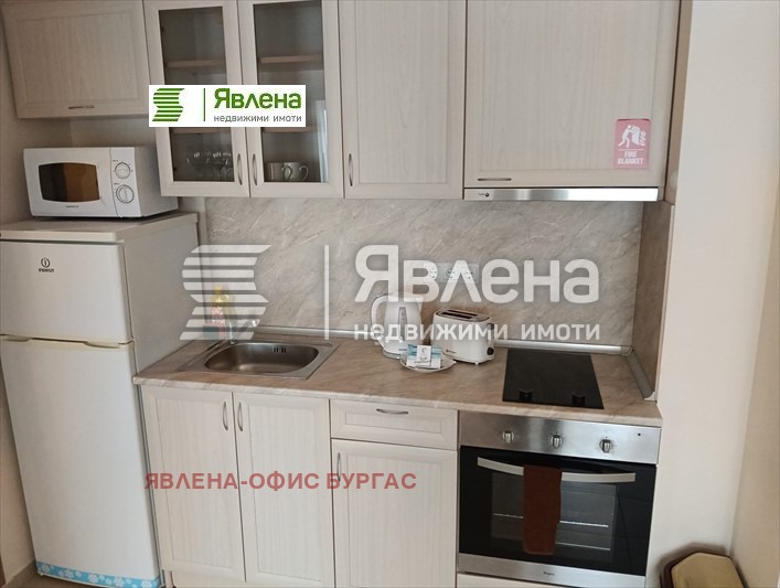 Na prodej  1 ložnice oblast Burgas , Sveti Vlas , 65 m2 | 64236512 - obraz [9]