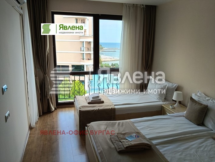 Na prodej  1 ložnice oblast Burgas , Sveti Vlas , 65 m2 | 64236512 - obraz [2]