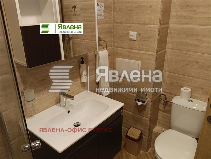 Na prodej  1 ložnice oblast Burgas , Sveti Vlas , 65 m2 | 64236512 - obraz [10]