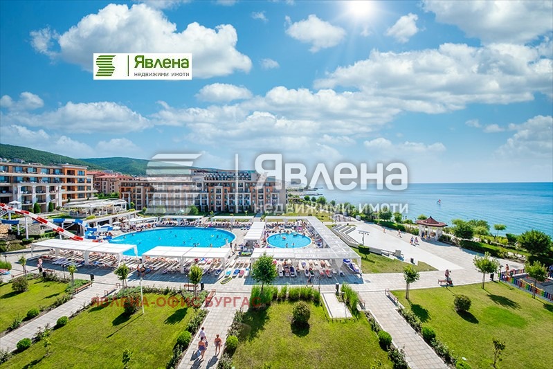 Na prodej  1 ložnice oblast Burgas , Sveti Vlas , 65 m2 | 64236512 - obraz [12]