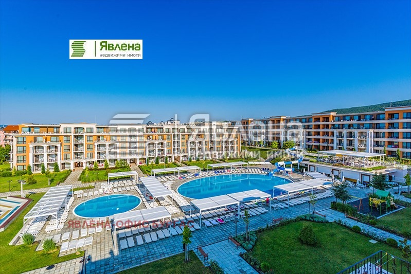 Na prodej  1 ložnice oblast Burgas , Sveti Vlas , 65 m2 | 64236512 - obraz [14]