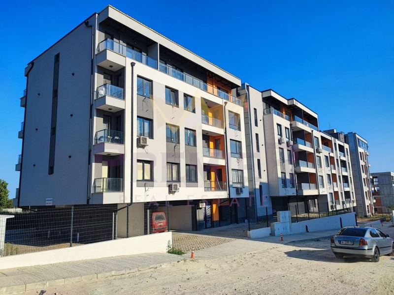 Na sprzedaż  1 sypialnia Warna , Wladislaw Warnenczik 1 , 69 mkw | 61472931 - obraz [7]