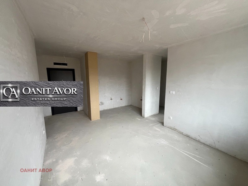 Продава 2-СТАЕН, гр. София, Надежда 3, снимка 5 - Апартаменти - 52359431