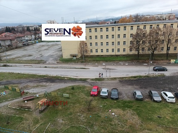 Продава 2-СТАЕН, гр. Перник, Изток, снимка 16 - Апартаменти - 52732949