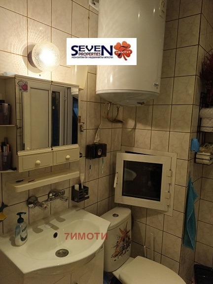 Продава 2-СТАЕН, гр. Перник, Изток, снимка 11 - Апартаменти - 52732949