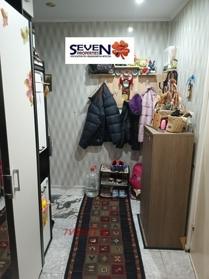 Продава 2-СТАЕН, гр. Перник, Изток, снимка 12 - Апартаменти - 52732949