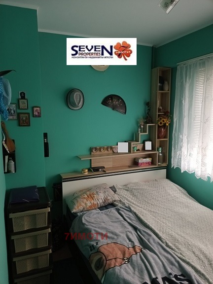 Продава 2-СТАЕН, гр. Перник, Изток, снимка 8 - Апартаменти - 52732949