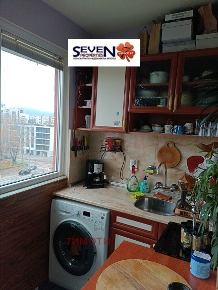 Продава 2-СТАЕН, гр. Перник, Изток, снимка 4 - Апартаменти - 52732949