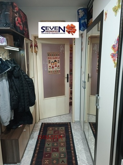 Продава 2-СТАЕН, гр. Перник, Изток, снимка 7 - Апартаменти - 52732949