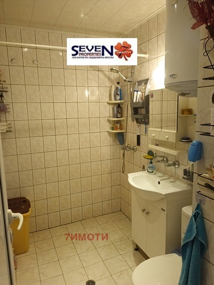 Продава 2-СТАЕН, гр. Перник, Изток, снимка 10 - Апартаменти - 52732949