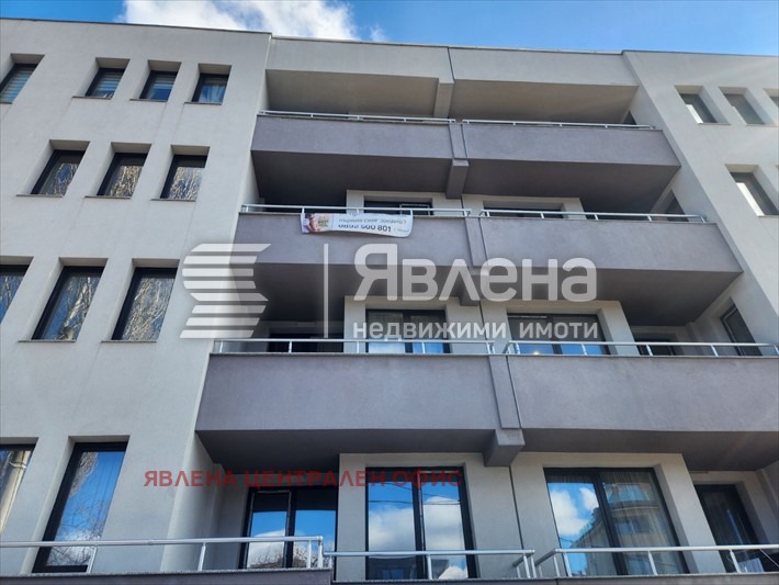 Продава 2-СТАЕН, гр. София, Овча купел, снимка 2 - Апартаменти - 53713610
