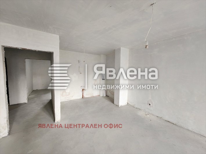 Продава 2-СТАЕН, гр. София, Овча купел, снимка 6 - Апартаменти - 53713610
