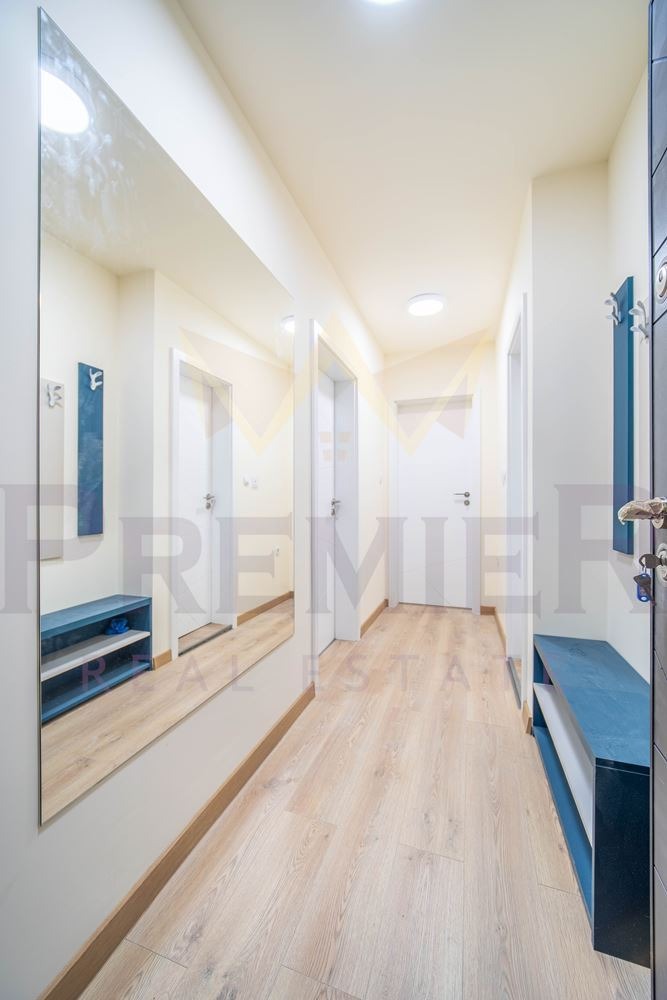 Продава 2-СТАЕН, гр. Варна, Виница, снимка 10 - Апартаменти - 54363395