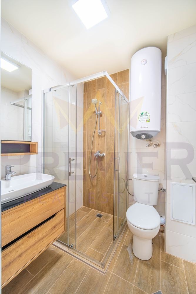 Продава 2-СТАЕН, гр. Варна, Виница, снимка 8 - Апартаменти - 54363395