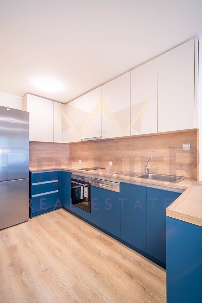 Продава 2-СТАЕН, гр. Варна, Виница, снимка 2 - Апартаменти - 54363395