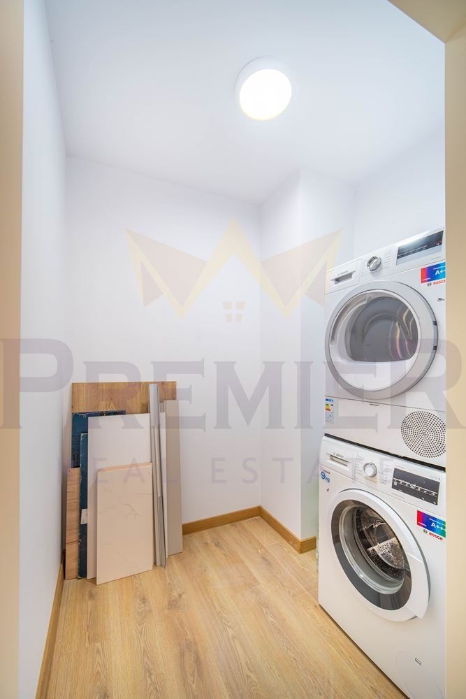 Продава 2-СТАЕН, гр. Варна, Виница, снимка 9 - Апартаменти - 54363395