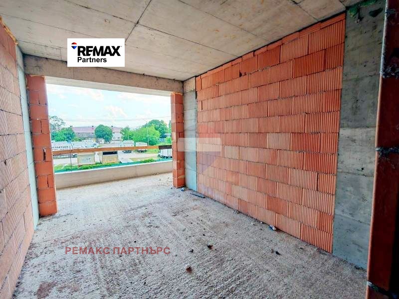 Продава 2-СТАЕН, гр. Варна, Трошево, снимка 6 - Апартаменти - 54829759