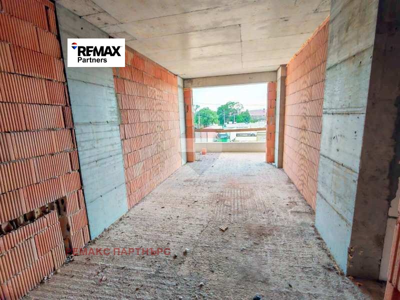 Продава 2-СТАЕН, гр. Варна, Трошево, снимка 2 - Апартаменти - 54829759