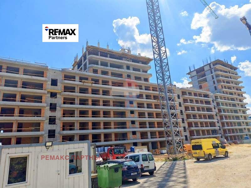 Продава 2-СТАЕН, гр. Варна, Трошево, снимка 8 - Апартаменти - 54829759