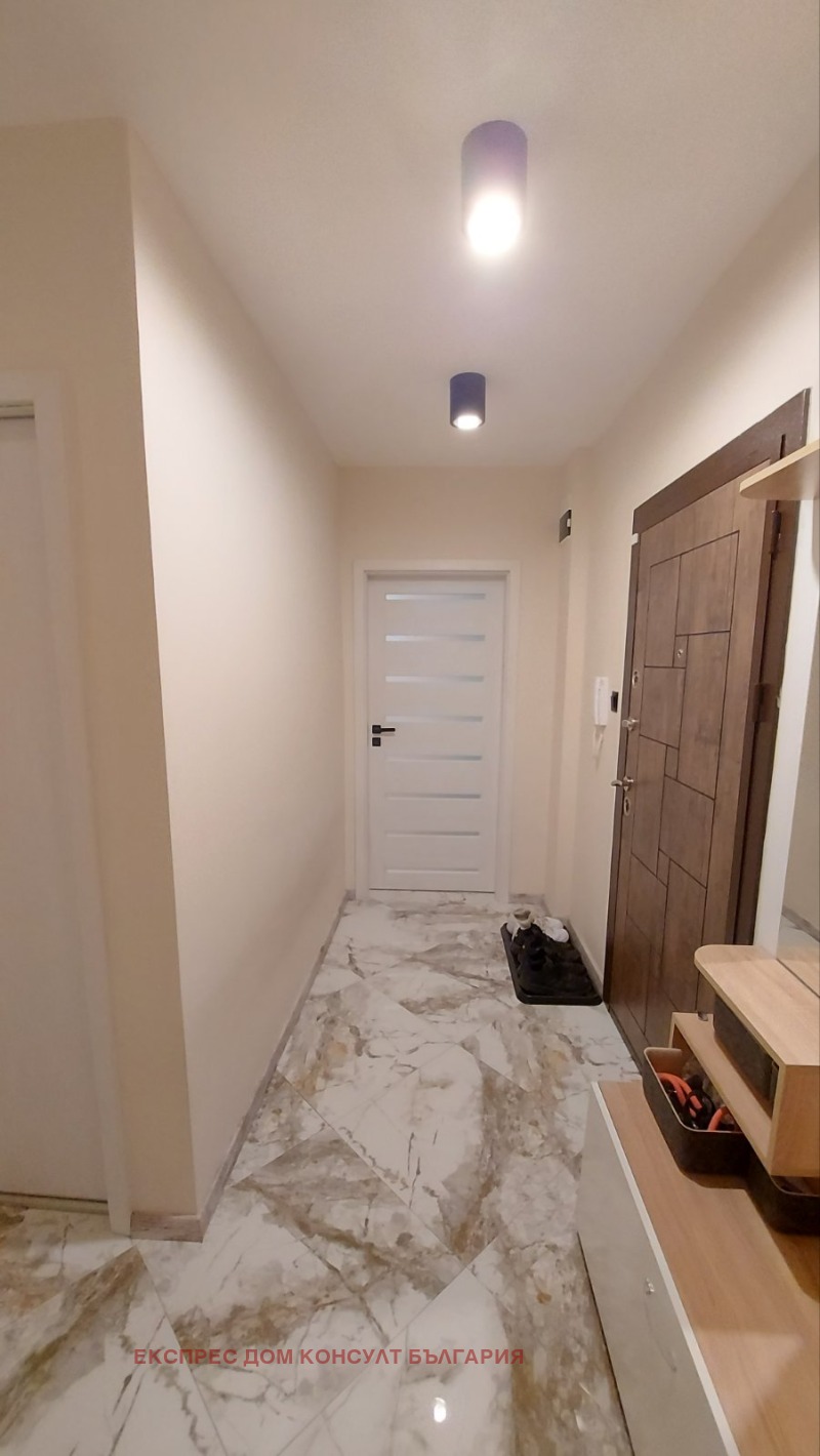 Продава 3-СТАЕН, гр. София, Надежда 1, снимка 5 - Апартаменти - 52531183