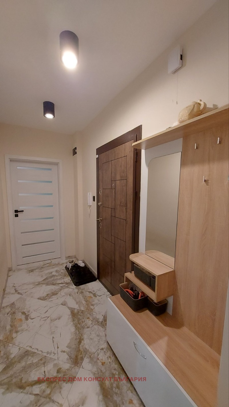 Продава 3-СТАЕН, гр. София, Надежда 1, снимка 17 - Апартаменти - 52531183