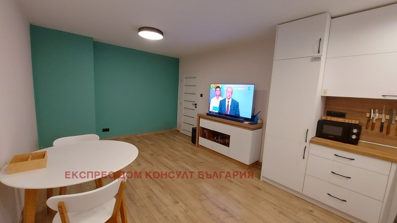 Продава 3-СТАЕН, гр. София, Надежда 1, снимка 3 - Апартаменти - 52531183