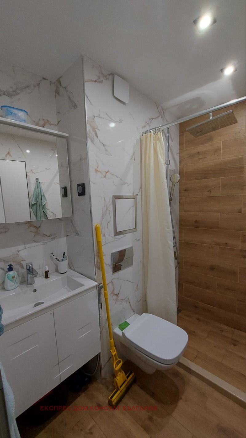 Продава 3-СТАЕН, гр. София, Надежда 1, снимка 10 - Апартаменти - 52531183