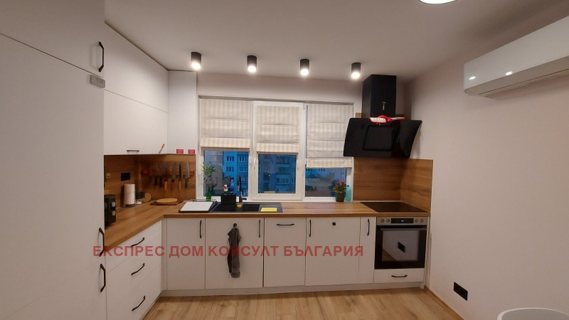 Продава 3-СТАЕН, гр. София, Надежда 1, снимка 2 - Апартаменти - 52531183
