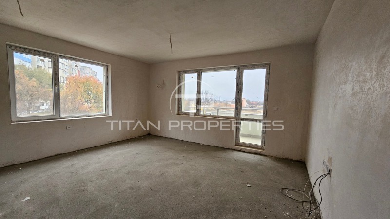 Na prodej  2 ložnice Plovdiv , Christo Smirnenski , 98 m2 | 78505772 - obraz [2]