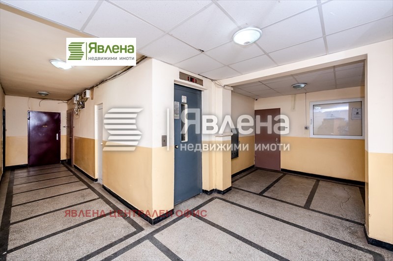 Продава 3-СТАЕН, гр. София, Гевгелийски, снимка 10 - Aпартаменти - 49048066