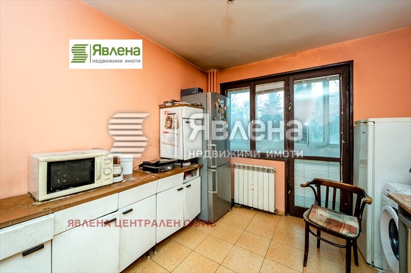 Продава 3-СТАЕН, гр. София, Гевгелийски, снимка 5 - Aпартаменти - 49048066