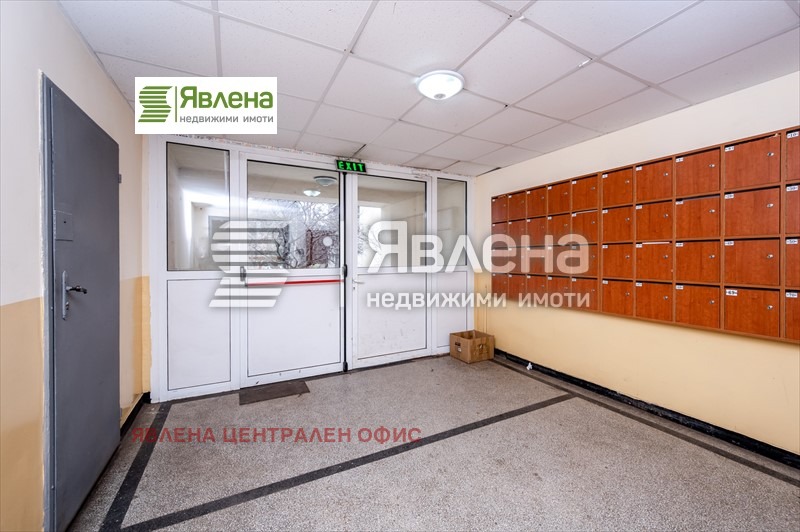 Продава 3-СТАЕН, гр. София, Гевгелийски, снимка 9 - Aпартаменти - 49048066