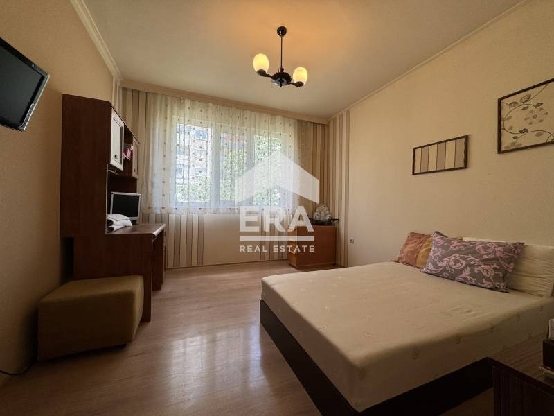 In vendita  2 camere da letto Silistra , Tsentar , 107 mq | 94088055 - Immagine [3]