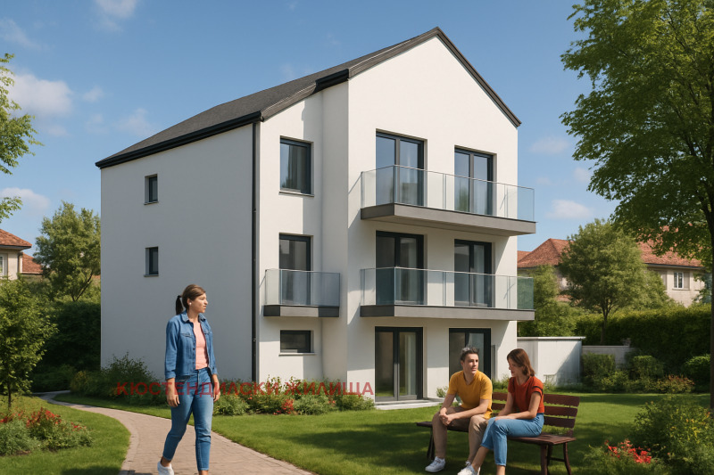 Te koop  2 slaapkamers Kjustendil , Tsentar , 143 m² | 73200070 - afbeelding [4]