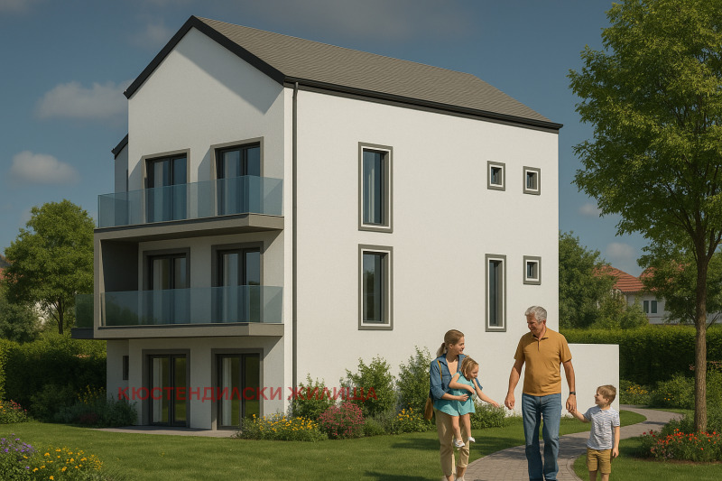 Te koop  2 slaapkamers Kjustendil , Tsentar , 143 m² | 73200070 - afbeelding [5]