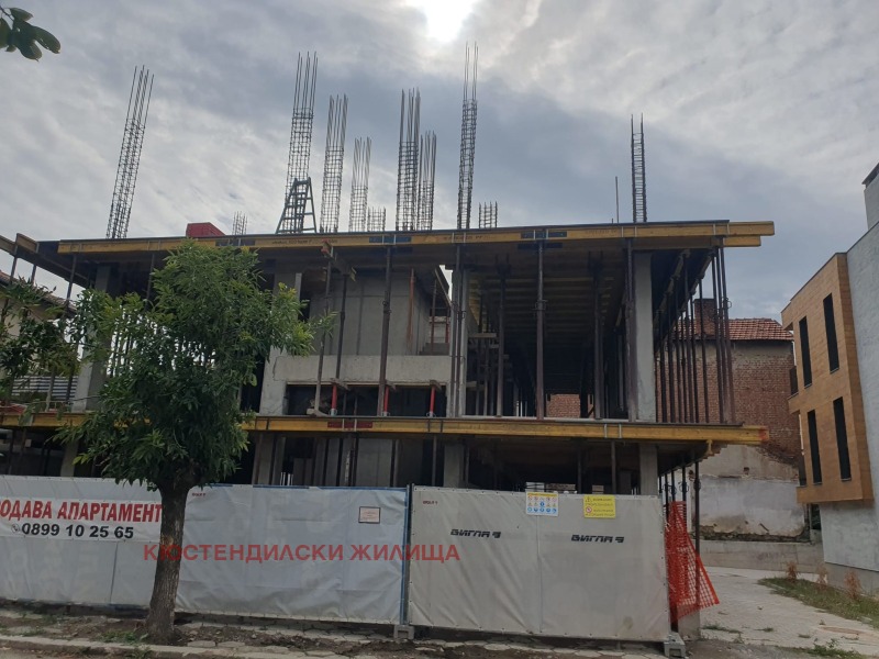 Продава  3-стаен град Кюстендил , Център , 143 кв.м | 73200070