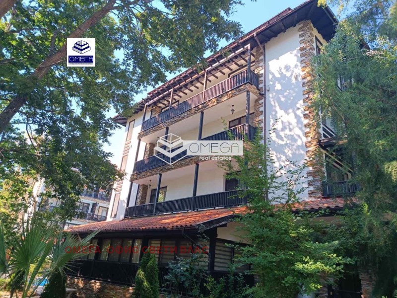 Продаја  2 спаваће собе регион Бургас , Приморско , 109 м2 | 87839045 - слика [16]