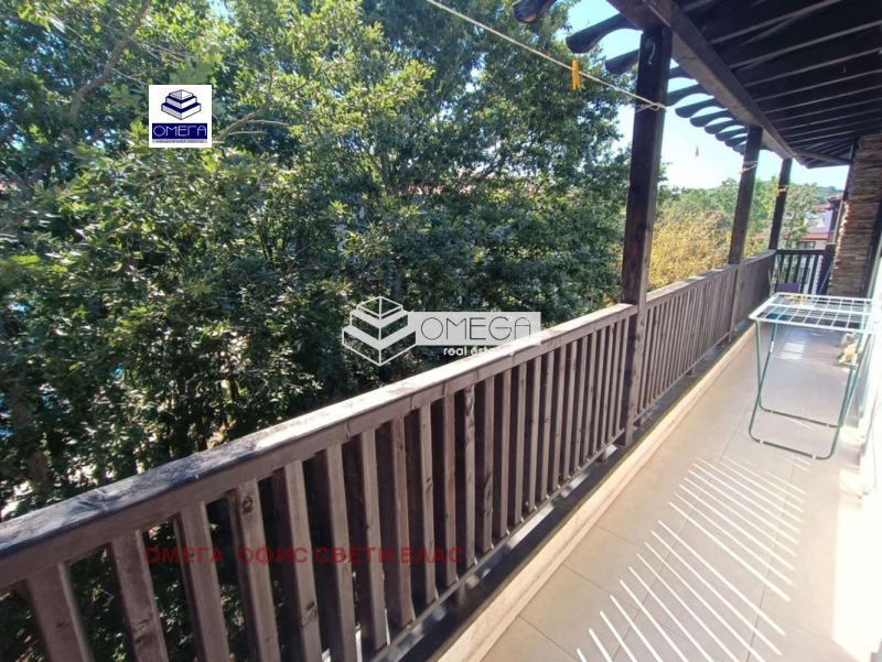 Продаја  2 спаваће собе регион Бургас , Приморско , 109 м2 | 87839045 - слика [9]