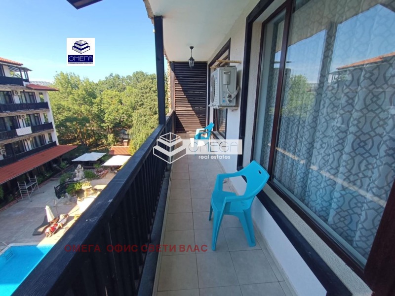 Продаја  2 спаваће собе регион Бургас , Приморско , 109 м2 | 87839045 - слика [17]