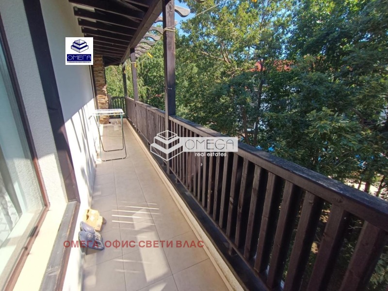 Продаја  2 спаваће собе регион Бургас , Приморско , 109 м2 | 87839045 - слика [14]