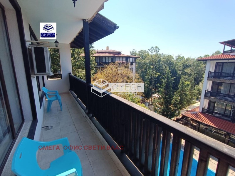 Продаја  2 спаваће собе регион Бургас , Приморско , 109 м2 | 87839045 - слика [5]