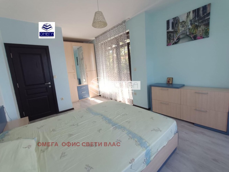 Продаја  2 спаваће собе регион Бургас , Приморско , 109 м2 | 87839045 - слика [13]