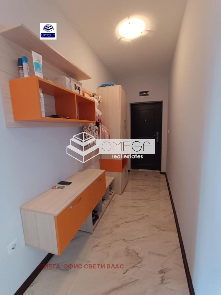 Продаја  2 спаваће собе регион Бургас , Приморско , 109 м2 | 87839045 - слика [10]