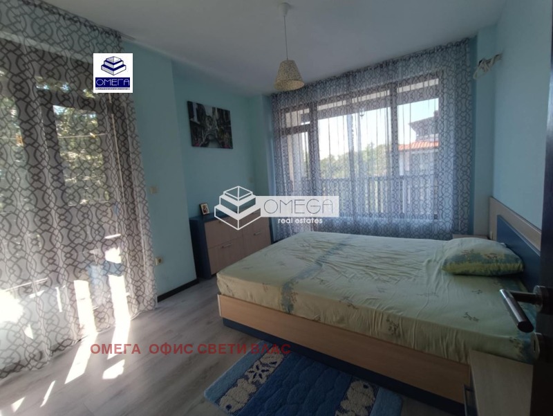 Продаја  2 спаваће собе регион Бургас , Приморско , 109 м2 | 87839045 - слика [12]