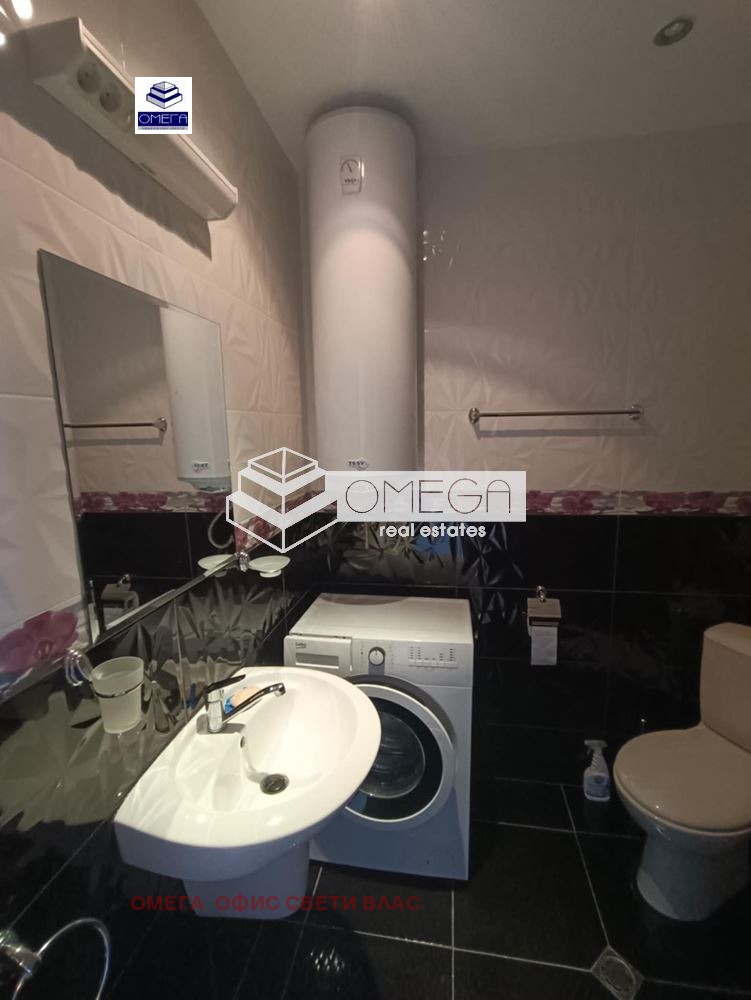 Продаја  2 спаваће собе регион Бургас , Приморско , 109 м2 | 87839045 - слика [15]